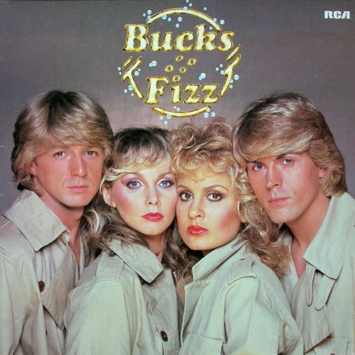 BUCKSFIZZ81BUCKSFIZZ