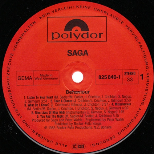 SAGA85B