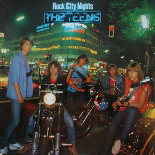 THETEENS80RCN