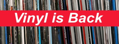 VinylIsBack